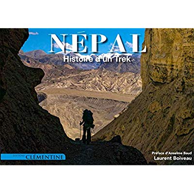 NEPAL - HISTOIRE D'UN TREK
