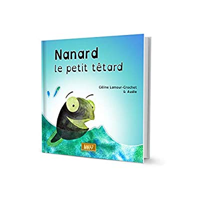 NANARD LE PETIT TETARD
