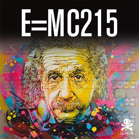 E=MC215 - OPUS DELITS 53