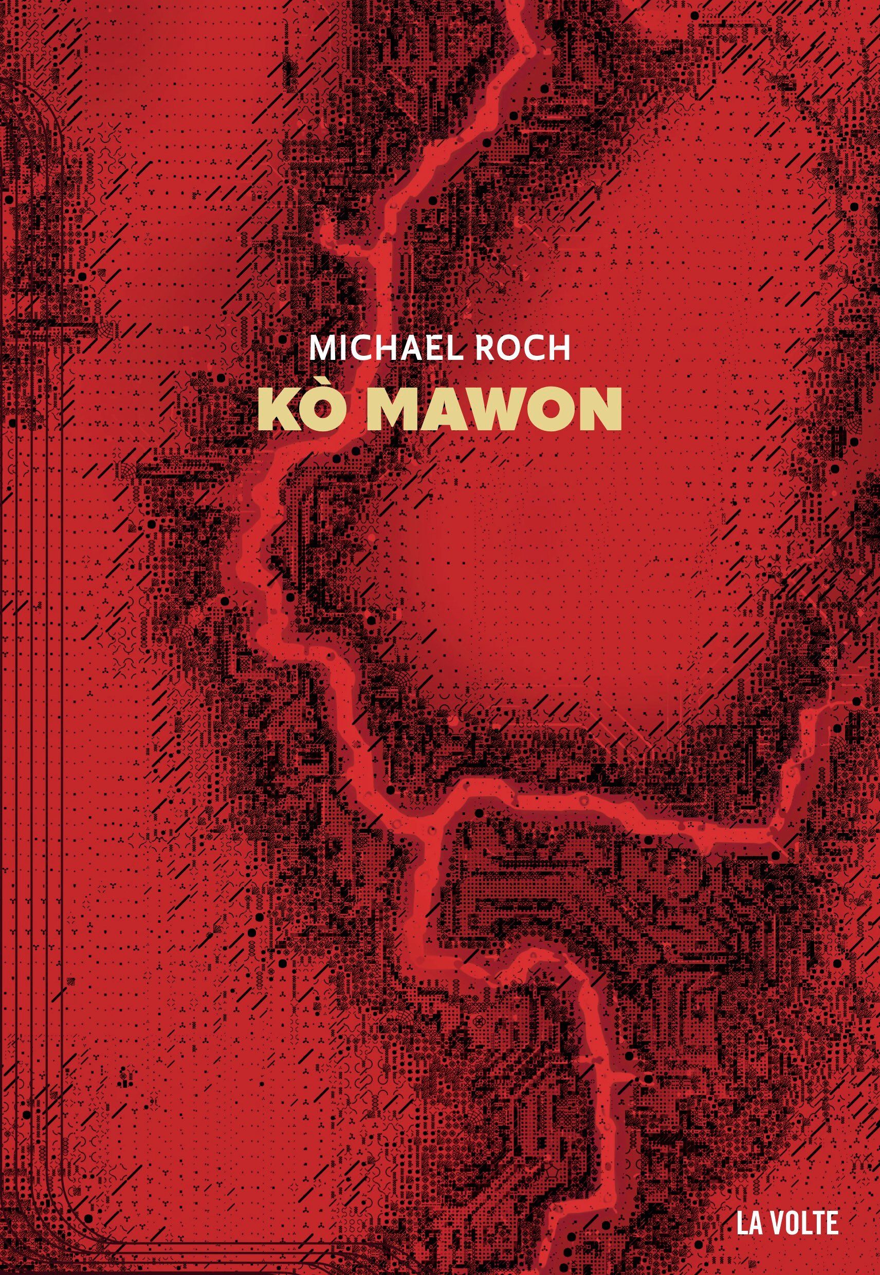 Ko mawon