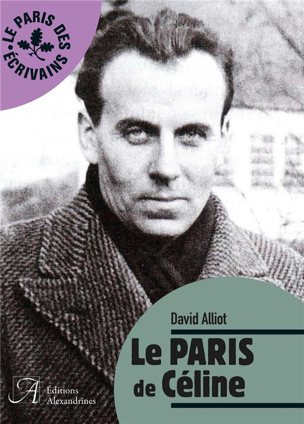 Le paris de celine