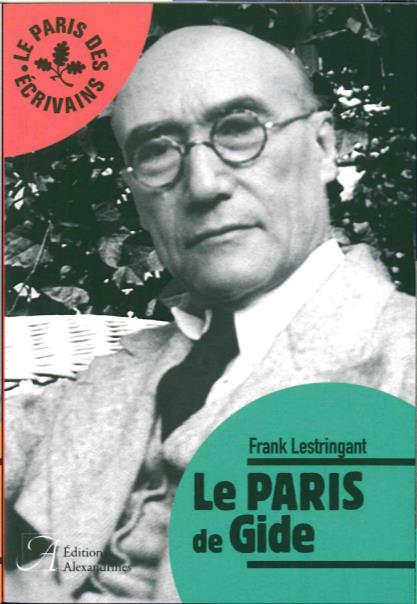 Le paris de gide
