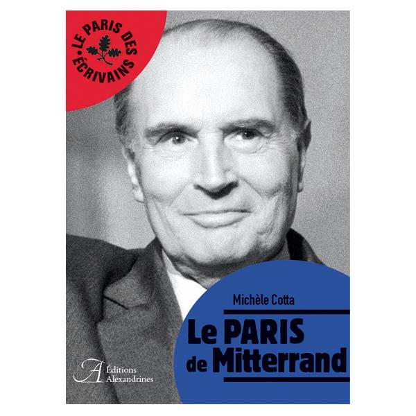 Le paris de mitterrand