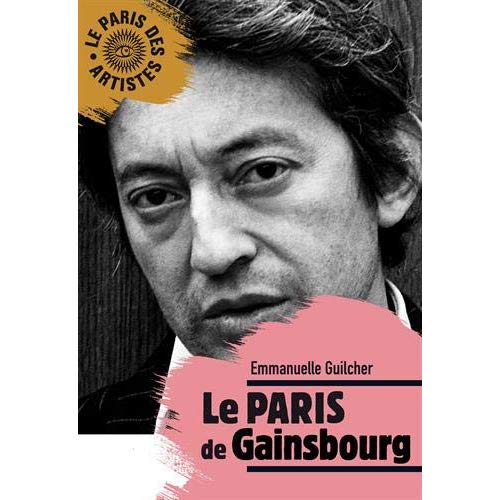 Le paris de gainsbourg