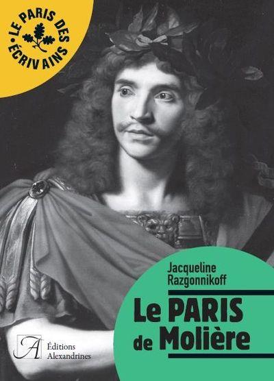 Le paris de moliere