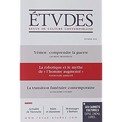 ETVDES 4246 - FEVRIER