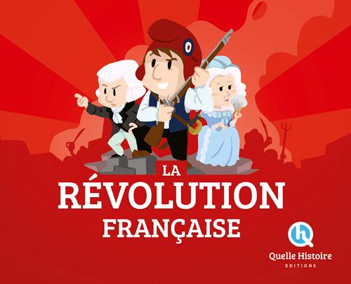 REVOLUTION FRANCAISE