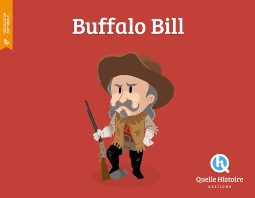 Buffalo bill