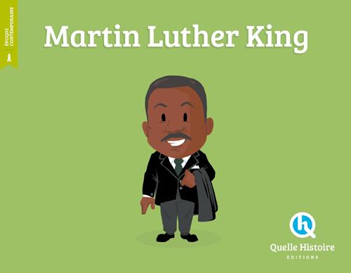 Martin luther king