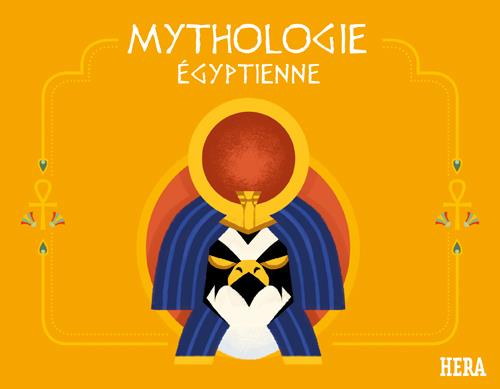 Mythologie egyptienne
