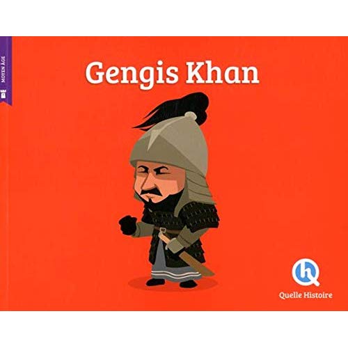 Gengis khan