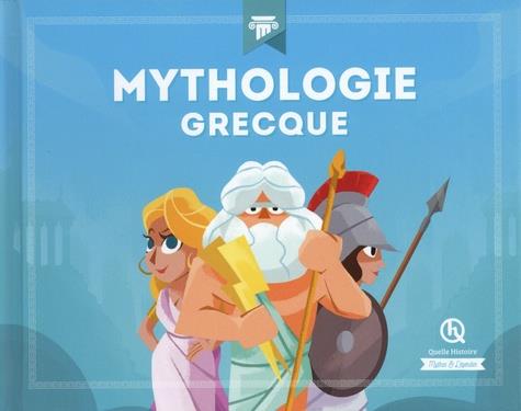 Mythologie grecque