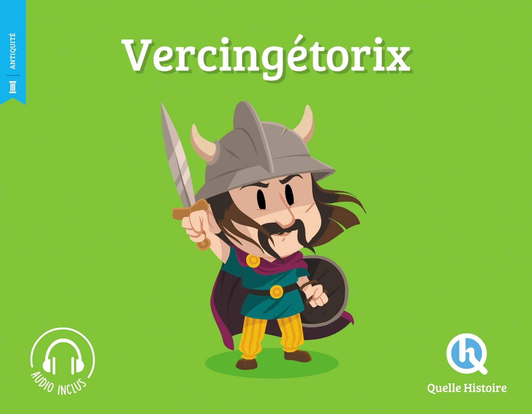 Vercingetorix (2nd ed.)