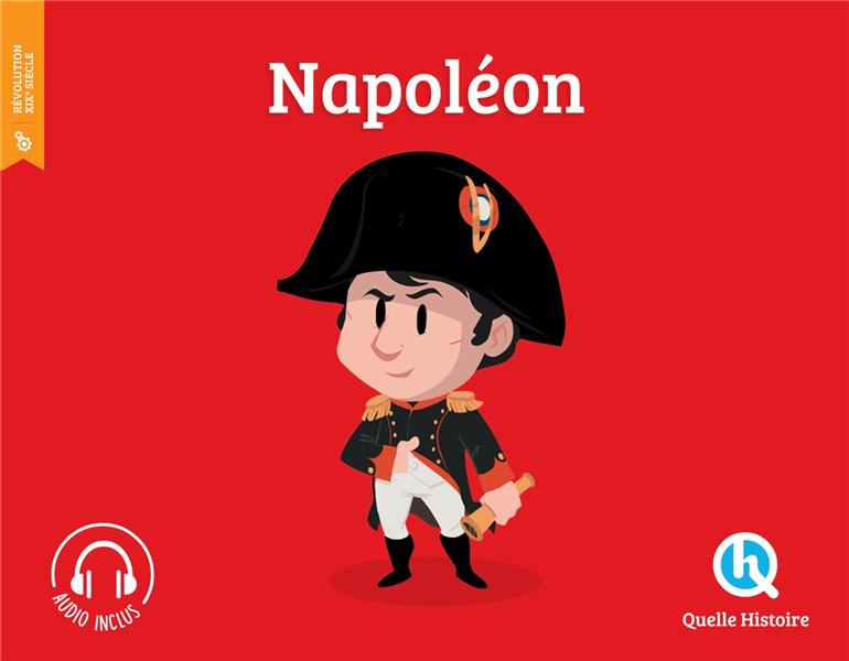 Napoleon (2nd ed.)