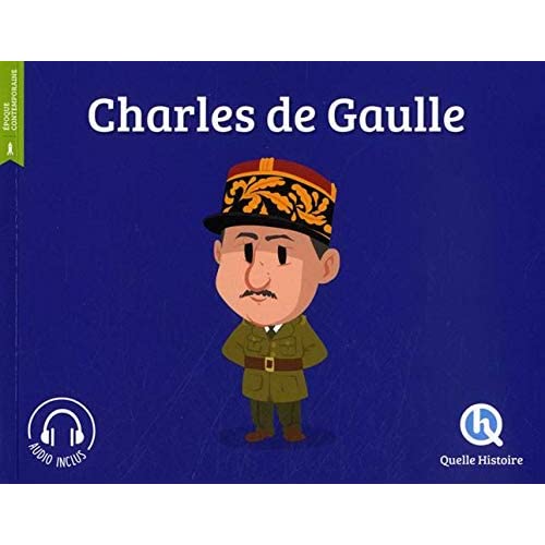 CHARLES DE GAULLE (2ND ED.)