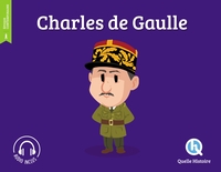 CHARLES DE GAULLE (2ND ED.)