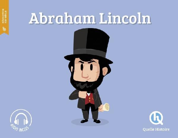 Abraham lincoln (2nd ed.)