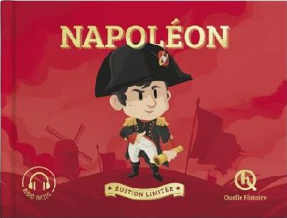 Napoleon (edition limitee)