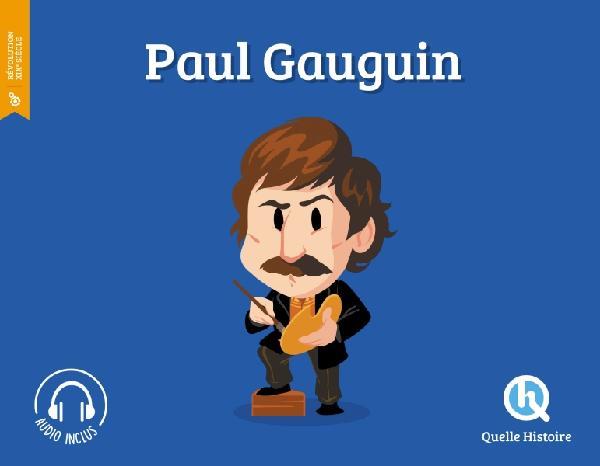 Paul gauguin (2nd ed.)
