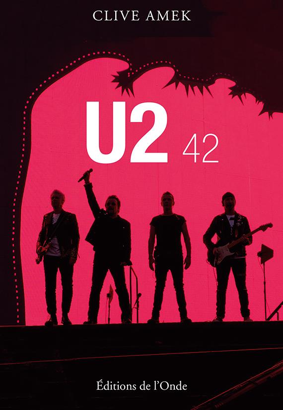 U2 - 42