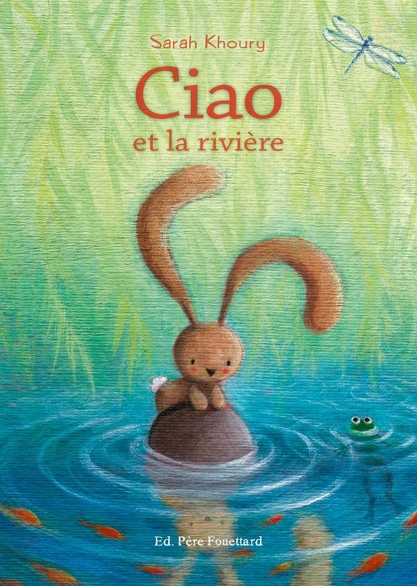 Ciao a la riviere