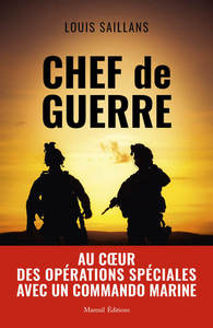 CHEF DE GUERRE