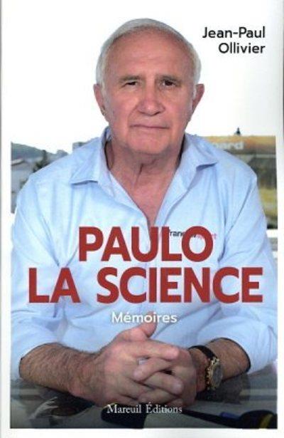 PAULO LA SCIENCE - MEMOIRES