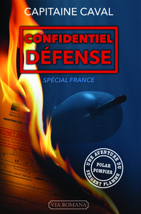 CONFIDENTIEL DEFENSE - SPECIAL FRANCE