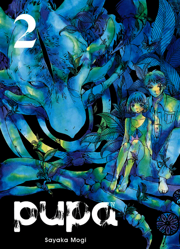Pupa - Tome 2