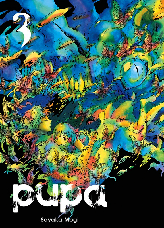 Pupa - Tome 3