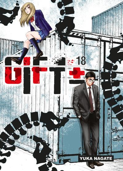 GIFT +- T18 - VOL18