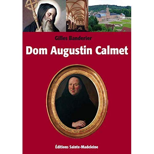 DOM AUGUSTIN CALMET