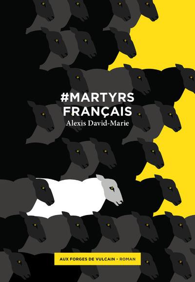 #MARTYRSFRANCAIS