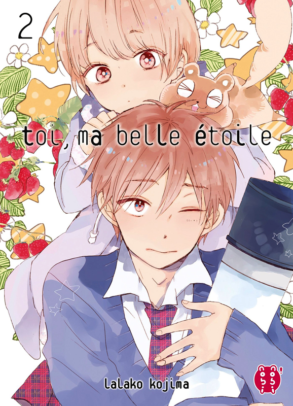 Toi, Ma Belle Étoile - Tome 2