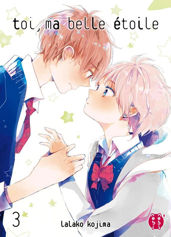 Toi, Ma Belle Étoile - Tome 3