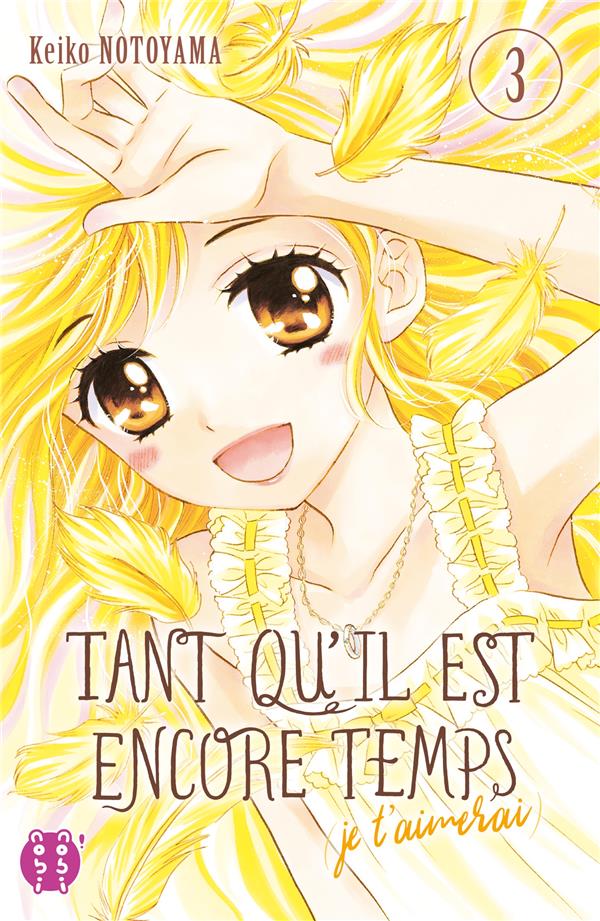 Tant qu'il est encore temps - Tome 3