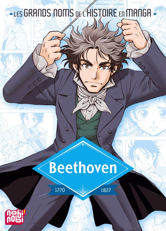 Beethoven