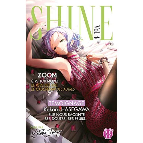 Shine - Tome 4