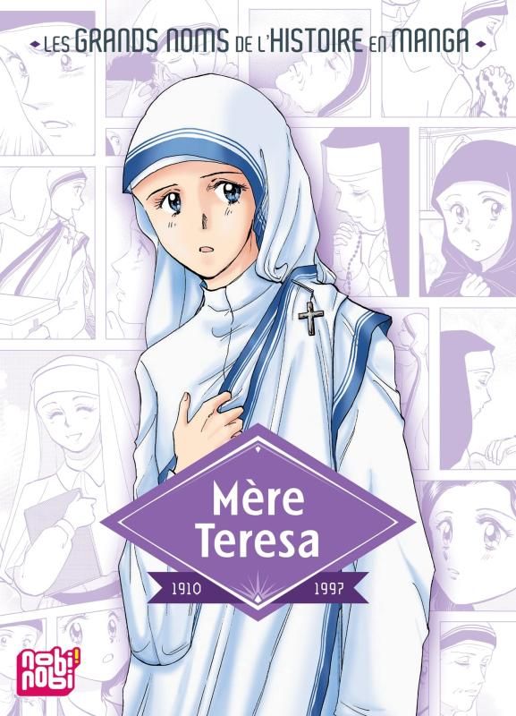 Mere teresa