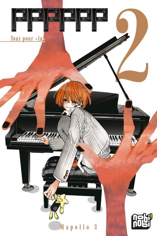PPPPPP - Tome 2