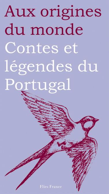 CONTES ET LEGENDES DU PORTUGAL