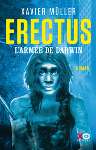 ERECTUS - L'ARMEE DE DARWIN - VOL02