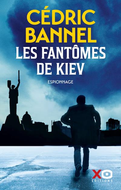 Les fantomes de kiev