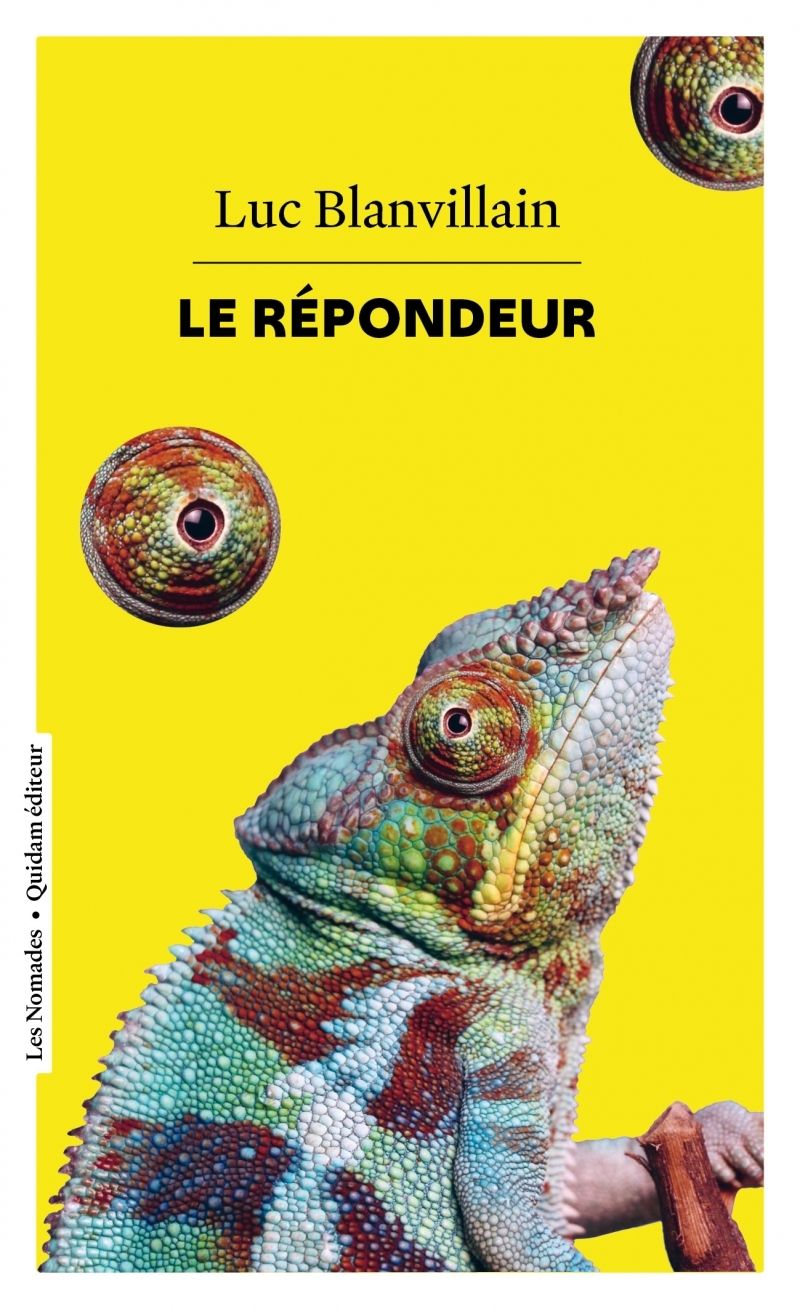 Le repondeur