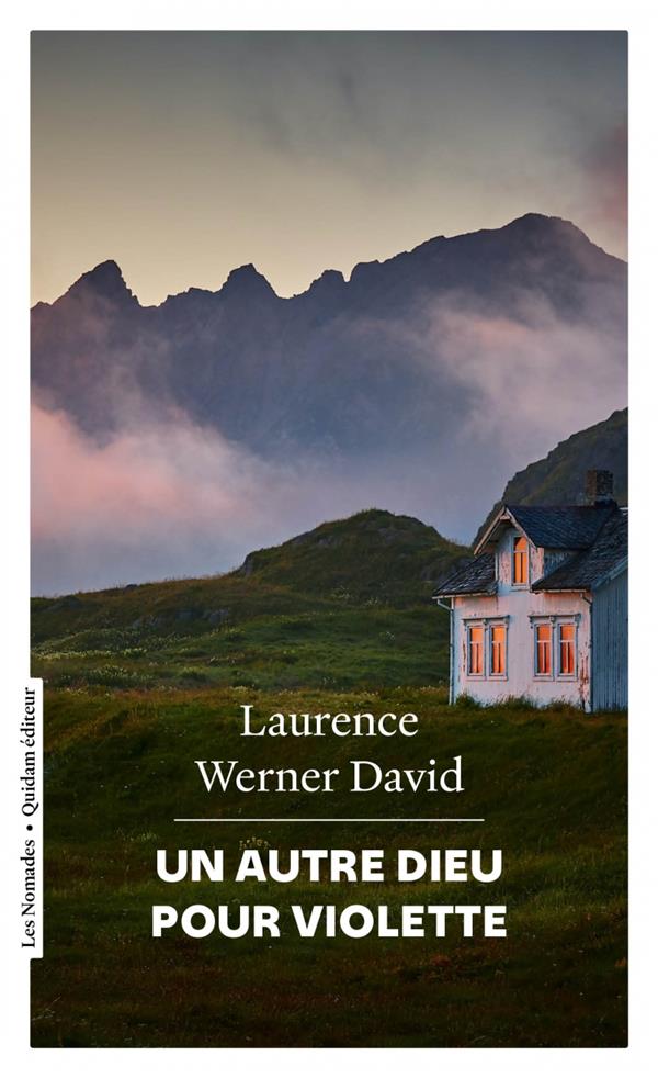 Un autre dieu pour violette