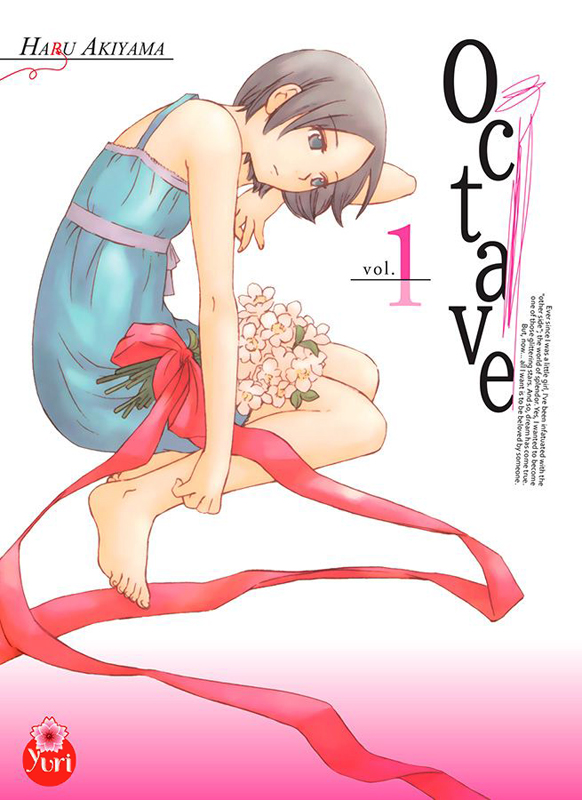Octave - Tome 1