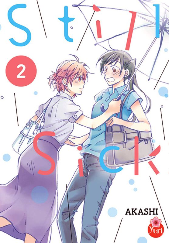 Still Sick - Tome 2