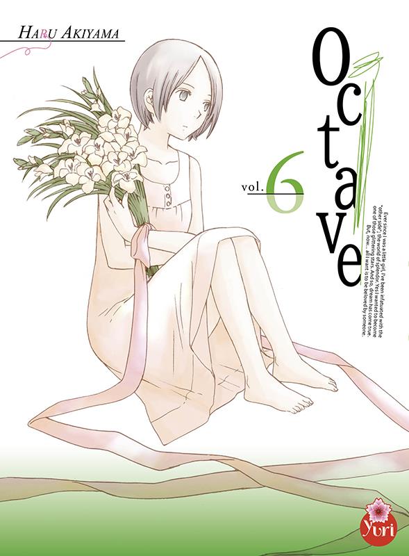Octave - Tome 6