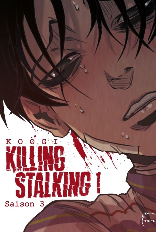 Killing Stalking - Saison 3 - Tome 1
