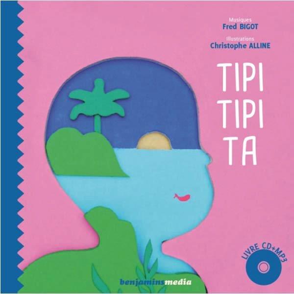 Tipi tipi ta
